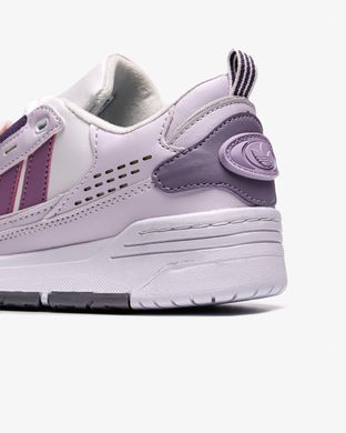 Кросівки Adidas Wmns ADI2000 'Silver Violet', Фіолетовий, 36