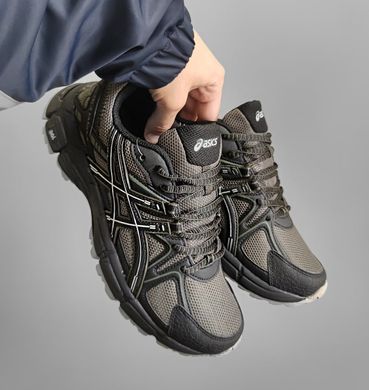 Кросівки Asics Gel Kahana 8 Haki , Хакі, 41