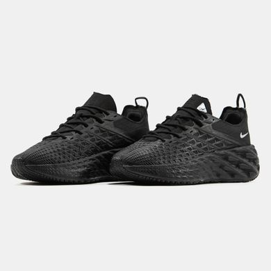 Кросівки Nike Ava Rover Black, Чорний, 40