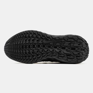 Кросівки Nike Ava Rover Black, Чорний, 40