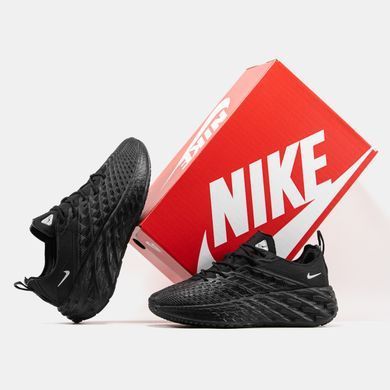 Кросівки Nike Ava Rover Black, Чорний, 40