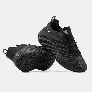 Кросівки Nike Ava Rover Black, Чорний, 40
