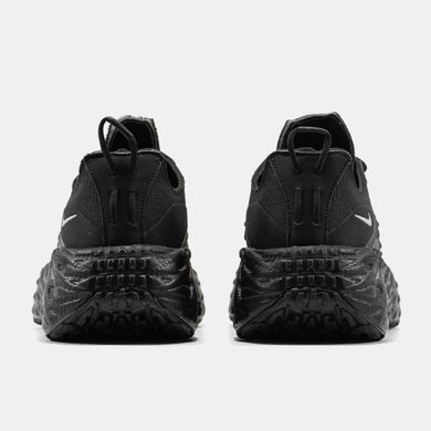 Кросівки Nike Ava Rover Black, Чорний, 40