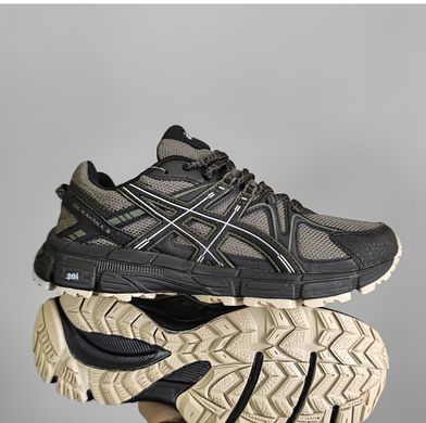 Кросівки Asics Gel Kahana 8 Haki , Хакі, 41