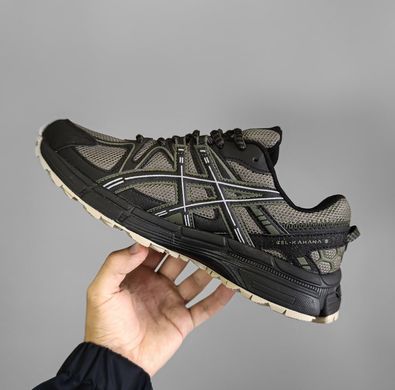 Кросівки Asics Gel Kahana 8 Haki , Хакі, 41