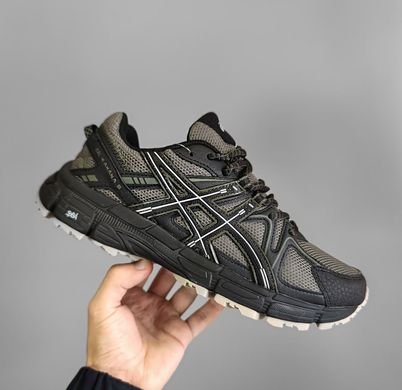 Кросівки Asics Gel Kahana 8 Haki , Хакі, 41