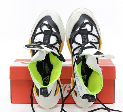 Кросівки Nike ACG Air Terra Antarktik Gore-Tex (Білий), Білий, 40