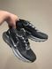Кросівки Nike Pegasus Trail 5 Gore-Tex Black/Crey, Чорний, 40