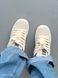 Кросівки Puma Suede XL Beige Rope Laces, Білий, 36
