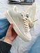 Кросівки Puma Suede XL Beige Rope Laces, Білий, 36