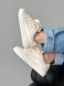 Кросівки Puma Suede XL Beige Rope Laces, Білий, 36