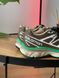 Кросівки Salomon XT-6 Green Brown, Коричневий, 40