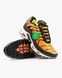 Кросівки Nike Air Max TN Plus Orange (Помаранчевий) , Комбінований, 41