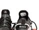 Кросівки Nike ACG Mountain Gore-Tex Black White Fly Low (Чорний), Чорно-білий, 41