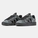 💥ЗНИЖКА💥Кросівки Adidas Campus 00s Dark Grey (Сірий), Темно-сірий, 40