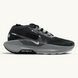 Кросівки Nike Pegasus Trail 5 Gore-Tex Black/Crey, Чорний, 40