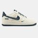 Кросівки Nike Air Force 1 Low x Supreme Off White , Білий, 40