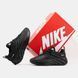Кросівки Nike Ava Rover Black, Чорний, 40