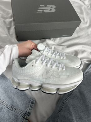 Кросівки New Balance ABZORB 2000 'Sea Salt', Білий, 36