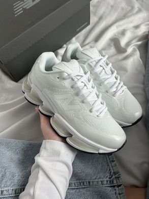 Кросівки New Balance ABZORB 2000 'Sea Salt', Білий, 36