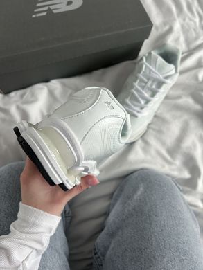 Кросівки New Balance ABZORB 2000 'Sea Salt', Білий, 36
