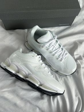 Кросівки New Balance ABZORB 2000 'Sea Salt', Білий, 36