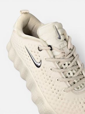 Кросівки Nike Mind 002 Beige, Бежевий, 37