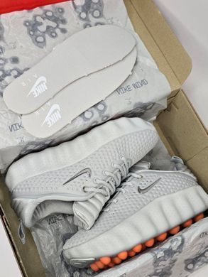 Кросівки Nike Mind 002 Beige, Бежевий, 37
