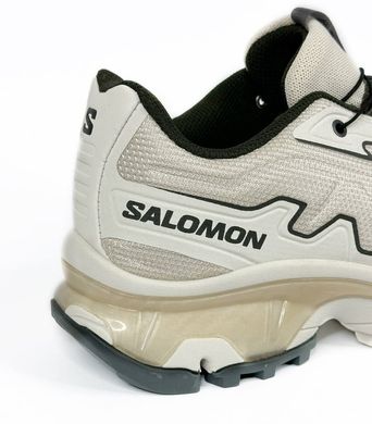 Кросівки Salomon XT-Slate Beige (Бежевий), Бежевий, 41