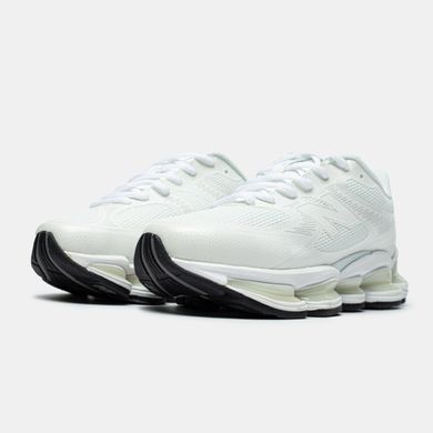 Кросівки New Balance ABZORB 2000 'Sea Salt', Білий, 36