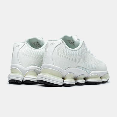 Кросівки New Balance ABZORB 2000 'Sea Salt', Білий, 36