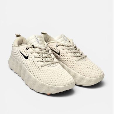 Кросівки Nike Mind 002 Beige, Бежевий, 37