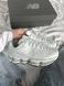 Кросівки New Balance ABZORB 2000 'Sea Salt', Білий, 36