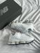 Кросівки New Balance ABZORB 2000 'Sea Salt', Білий, 36