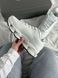 Кросівки New Balance ABZORB 2000 'Sea Salt', Білий, 36