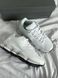 Кросівки New Balance ABZORB 2000 'Sea Salt', Білий, 36