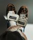 Кросівки Adidas Samba PONY WALES BONNER LEOPARD, Коричневий, 38