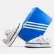 Кросівки Adidas Adimatic White (Білий), Білий, 36