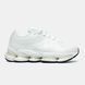 Кросівки New Balance ABZORB 2000 'Sea Salt', Білий, 36