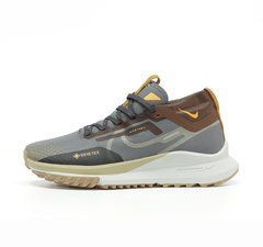 Кросівки Nike Pegasus Trail 4 Gore-Tex Grey (Сірий), Сірий, 41