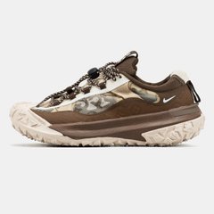 Кросівки Nike ACG Mountain Fly 2 x Louis Vuitton, Коричневий, 40