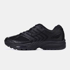 Кросівки Nike Comme Des Gar&ccedil;ons Homme Plus x Air Pegasus 2K5 'Black', Чорний, 36