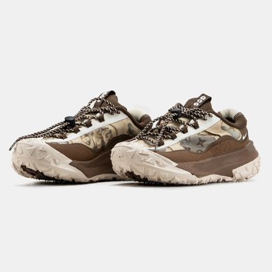 Кросівки Nike ACG Mountain Fly 2 x Louis Vuitton, Коричневий, 40