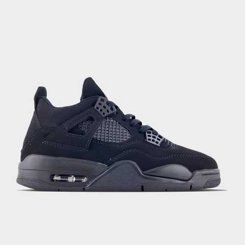 Air jordan discount retro black