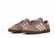 Кросівки Adidas Hamburg Beige (Бежевий), Бежевий, 39