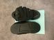 Снікерси LANVIN CURB Sneakers Black, Чорний, 45
