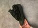 Снікерси LANVIN CURB Sneakers Black, Чорний, 45