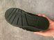 Снікерси LANVIN CURB Sneakers Black, Чорний, 45