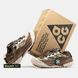 Кросівки Nike ACG Mountain Fly 2 x Louis Vuitton, Коричневий, 40