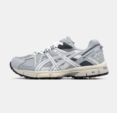 Кросівки Asics Gel-Kahana 8 Light Grey (Cірий), Сірий, 41